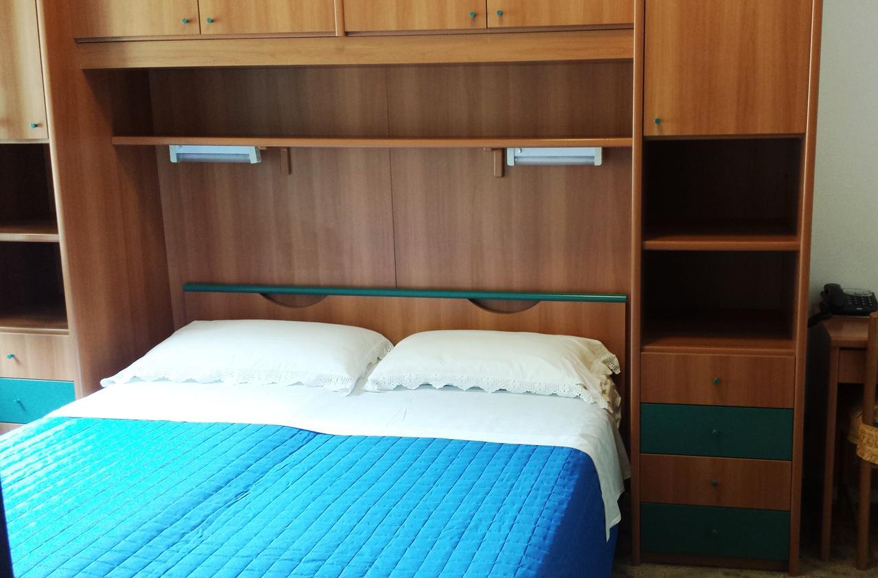 Albergo Terme Santamaria Castelforte Eksteriør bilde